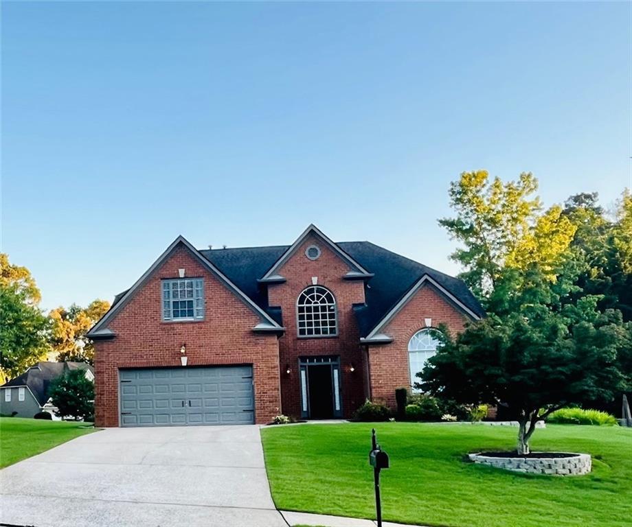 2697 High Creek Run, Dacula, GA 30019