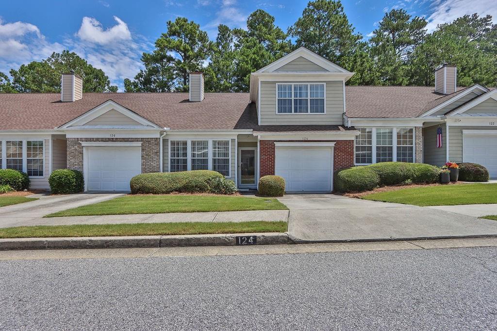 124 Camry Ln., Grayson, GA 30017