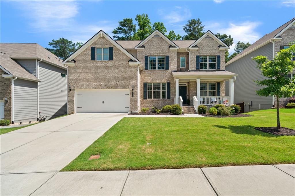 3410 Deaton Tr., Buford, GA 30519