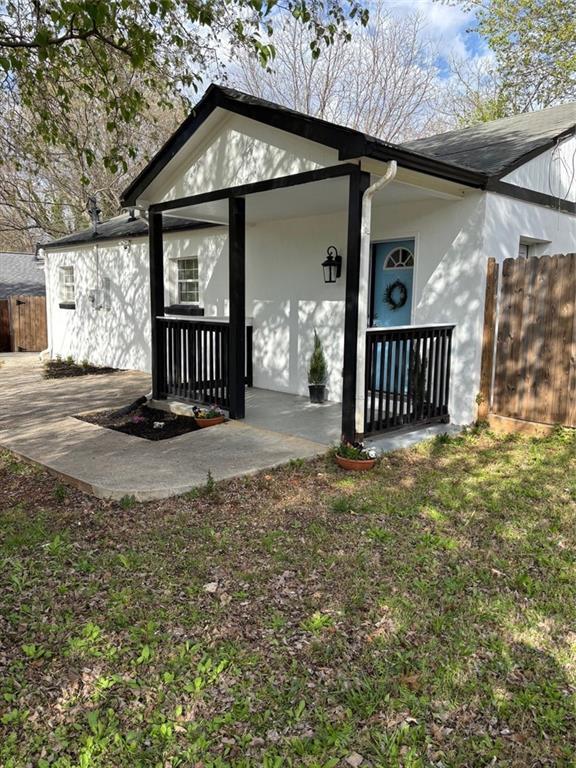 1076 Grant Way, Atlanta, GA 30315