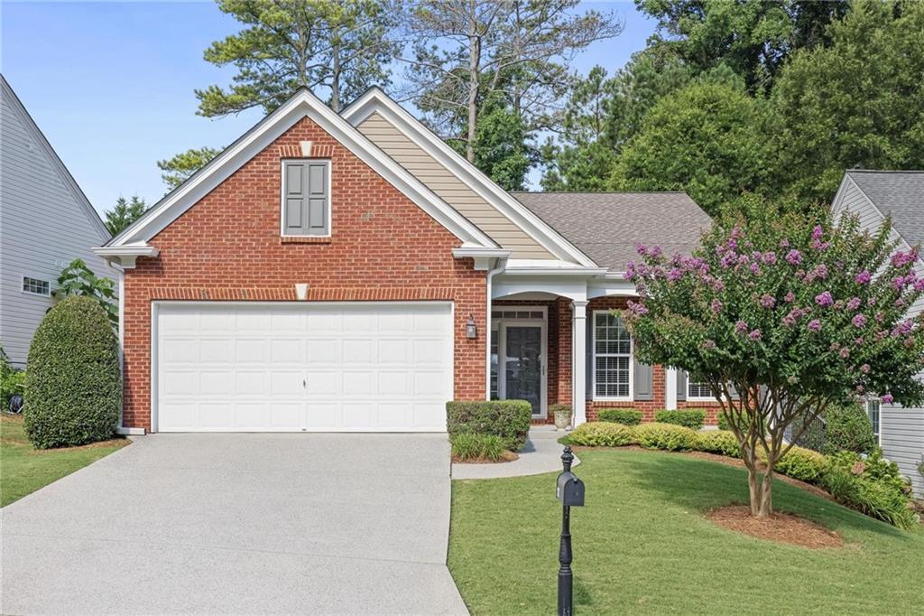 3327 Hampreston Way, Kennesaw, GA 30144