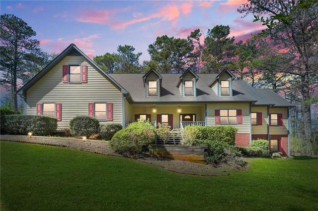 New Homes with Master Bedrooms on the 1st Floor That Attend Kincaid Elementary School: July 5th to July 11th