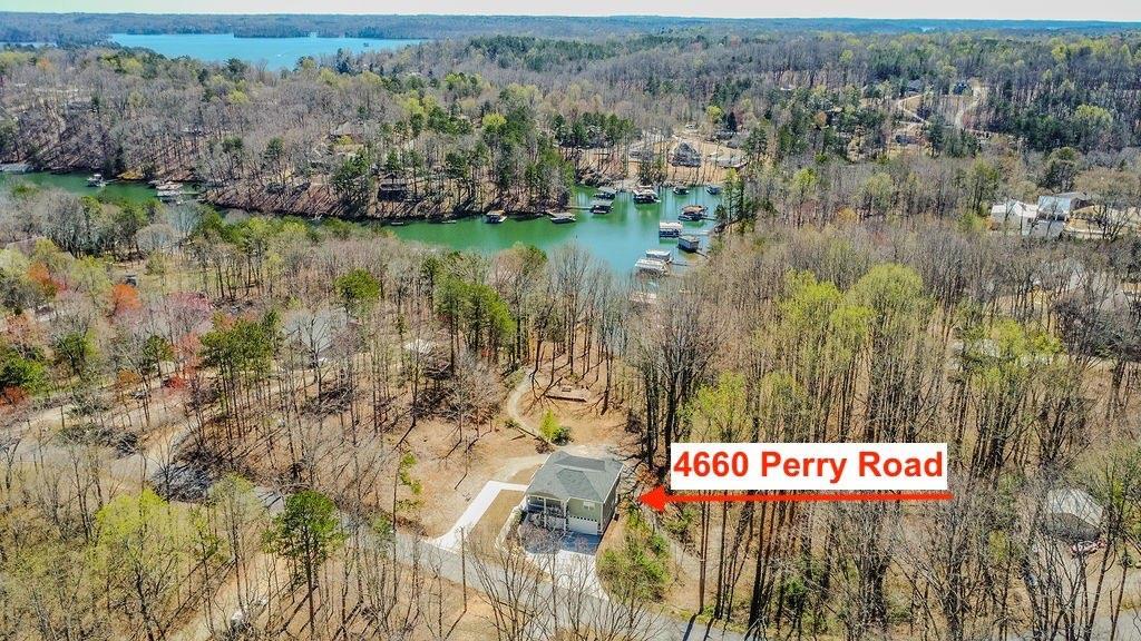 4660 Perry Rd., Gainesville, GA 30506