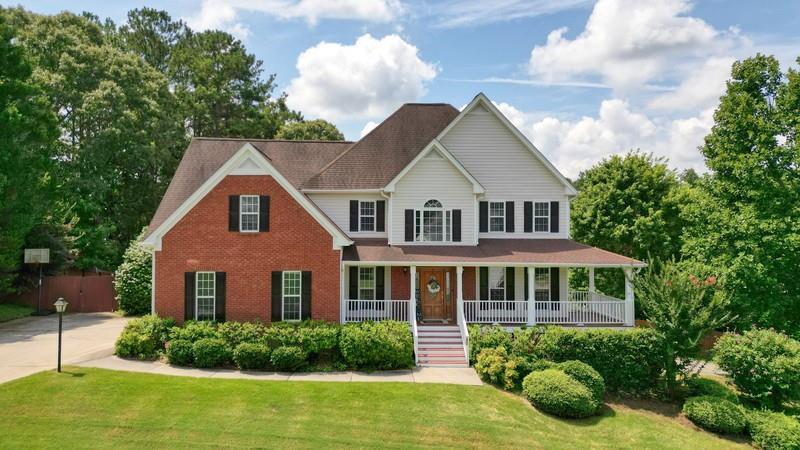 20 Tiffany Ct., Douglasville, GA 30134