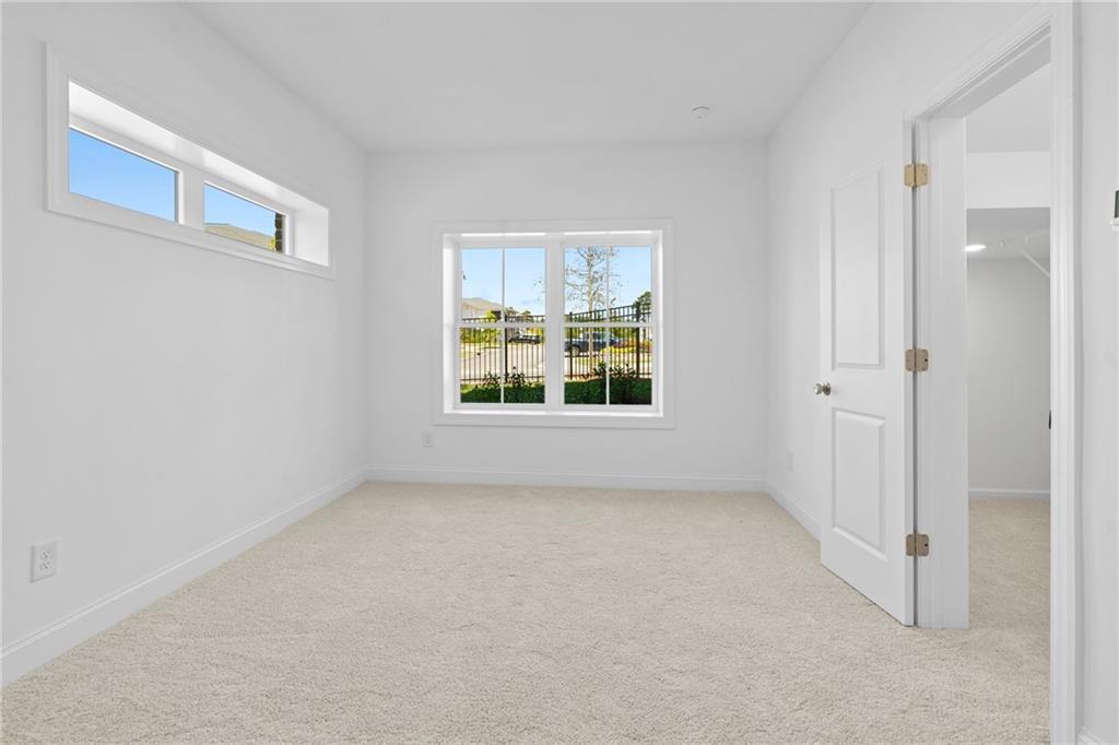 2782 Evanshire Ave. #107, Duluth, GA 30096