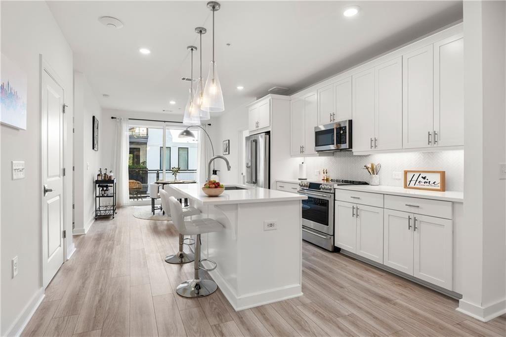 396 Pratt Dr. #1932, Atlanta, GA 30315