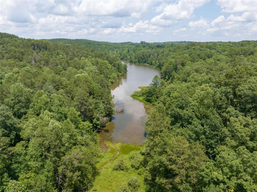 Talmadge Dr., Toccoa, GA 30577