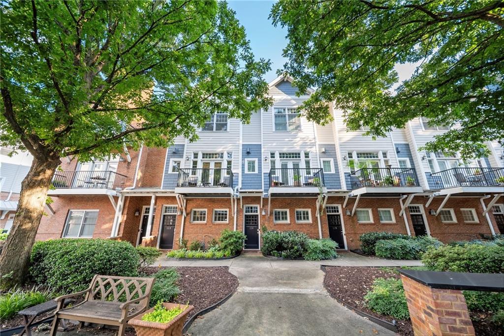 1258 Dekalb Ave. #118, Atlanta, GA 30307