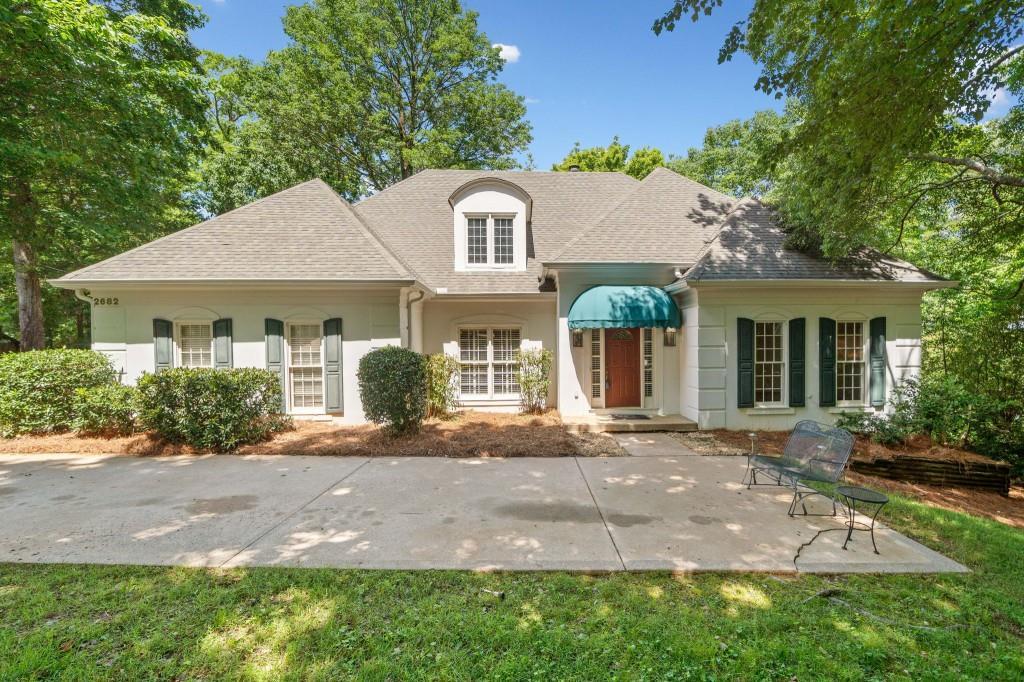 2682 Varner Dr., Atlanta, GA 30345