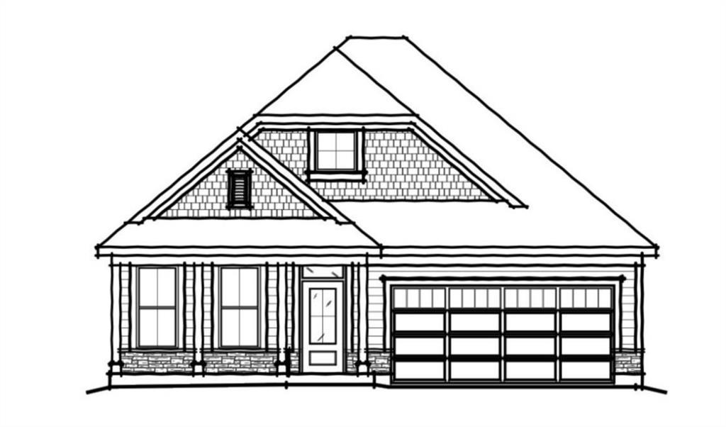 266 Willow Bend Rd., Hiram, GA 30141