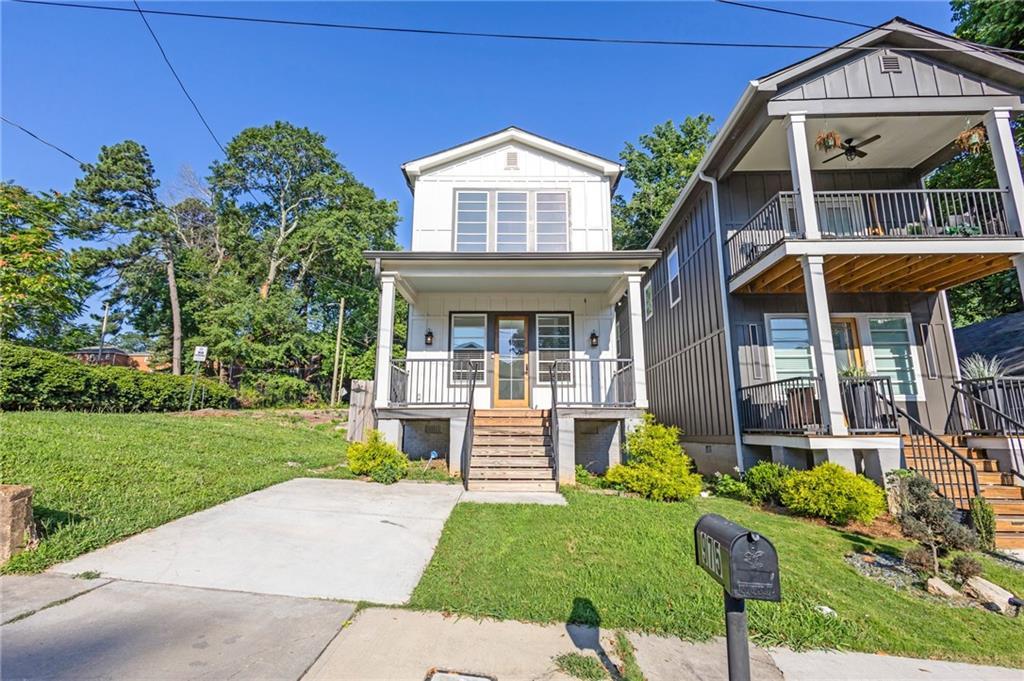 975 Welch St., Atlanta, GA 30310