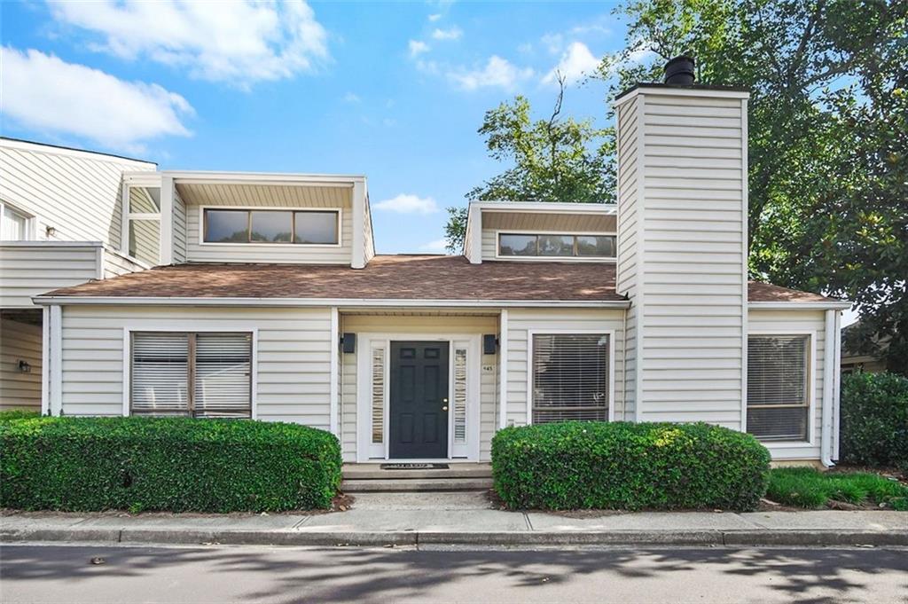 645 Serramonte Dr., Marietta, GA 30068