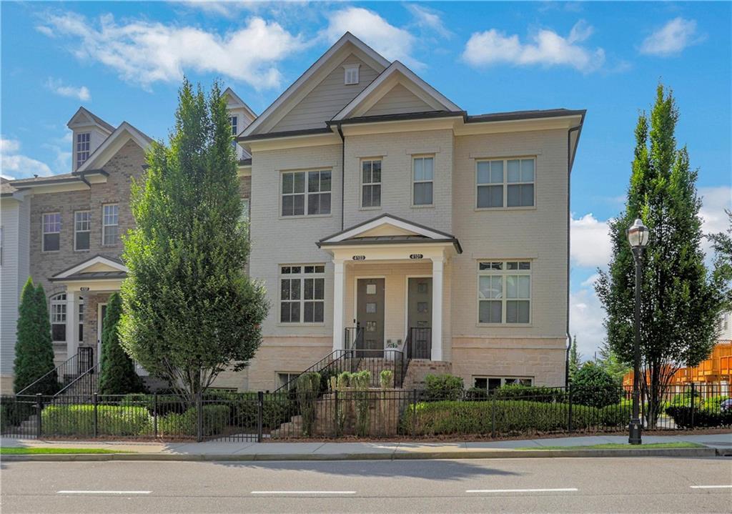 4103 Township Pkwy., Atlanta, GA 30342