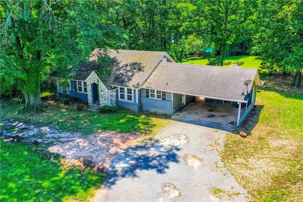 14750 Hopewell Rd., Alpharetta, GA 30004