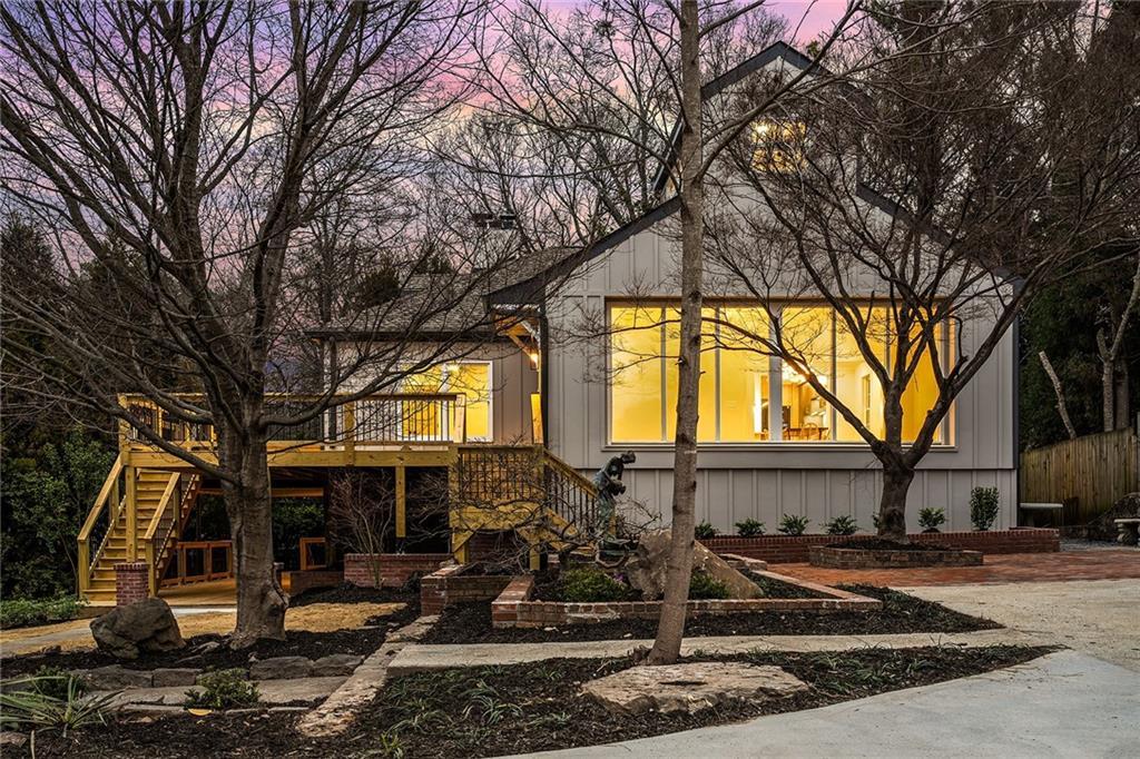 490 Rock Springs Rd., Atlanta, GA 30324