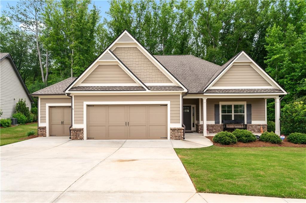 958 High Shoal Dr., Monroe, GA 30655