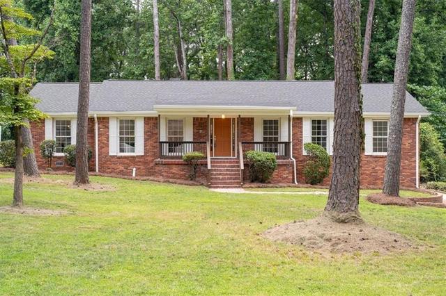 New Homes For Sale This Week That Attend West Manor Elementary School: July 4th to July 10th
