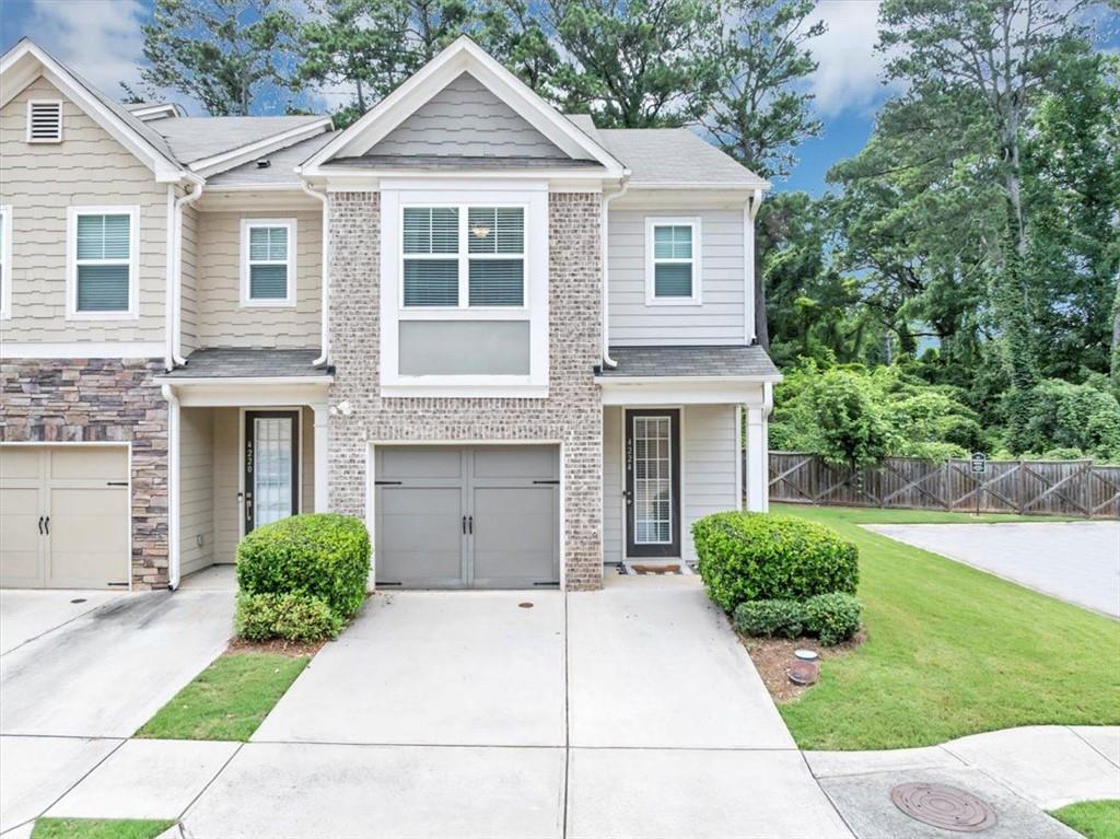4224 Alden Park Dr., Decatur, GA 30035