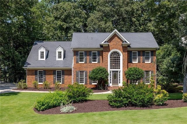 New Homes For Sale This Week That Attend Dolvin Elementary School: July 4th to July 10th