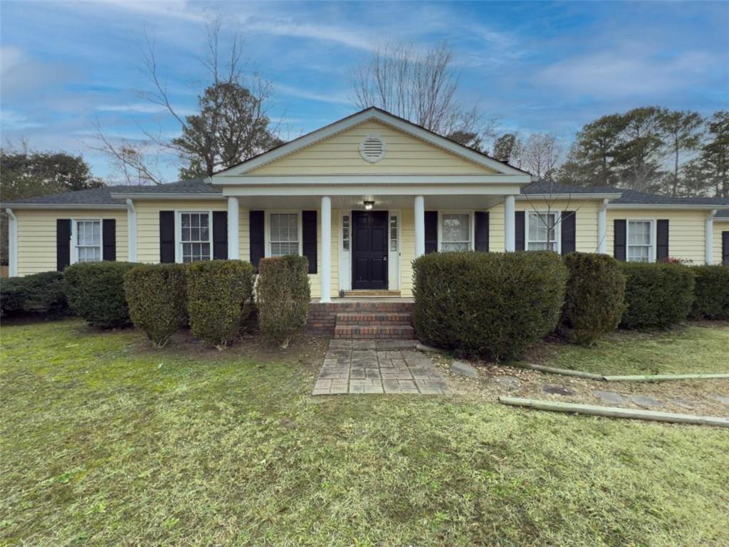 412 Tabby Ln., Winder, GA 30680