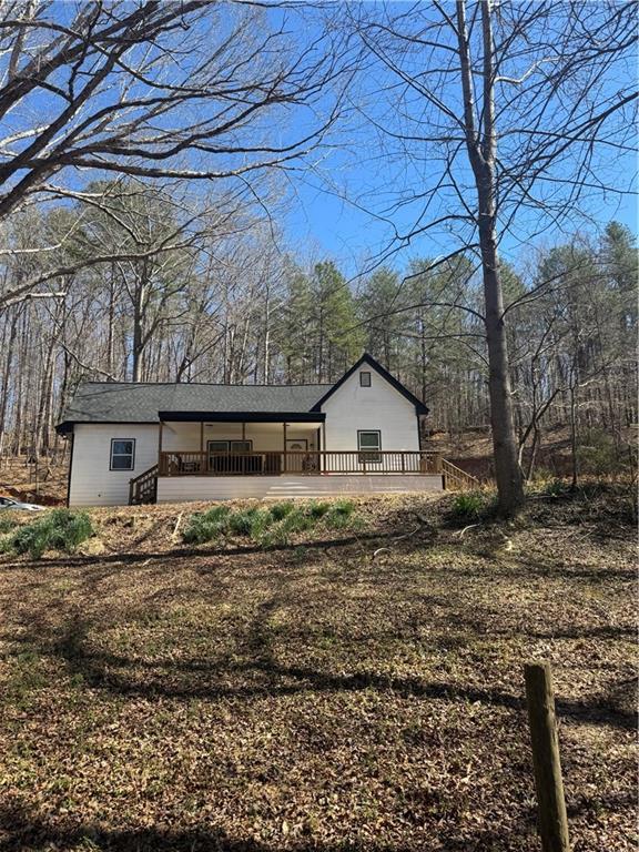 202 Henderson Falls Rd., Toccoa, GA 30577
