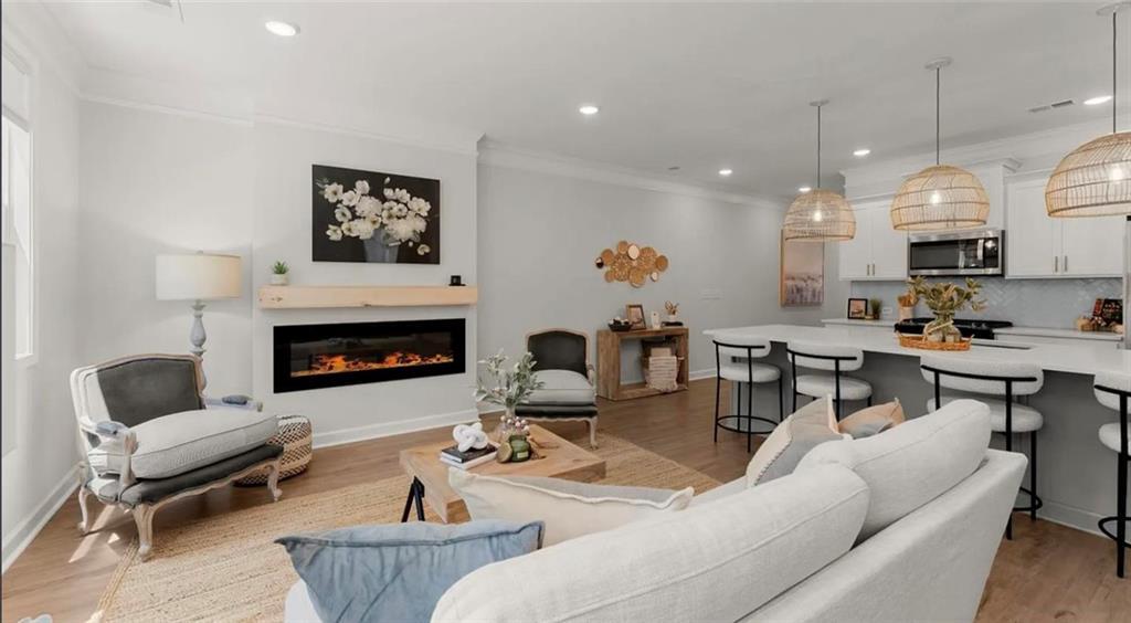 3349 Verdi Ln., Kennesaw, GA 30144