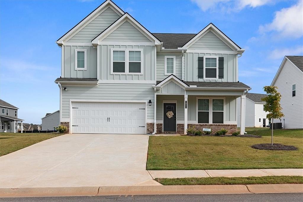 1052 Bodega Loop, Locust Grove, GA 30248