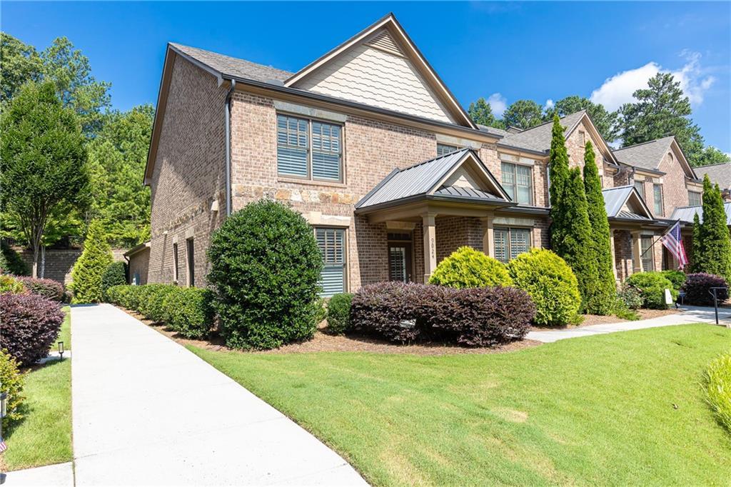 9024 Tuckerbrook Ln., Alpharetta, GA 30022