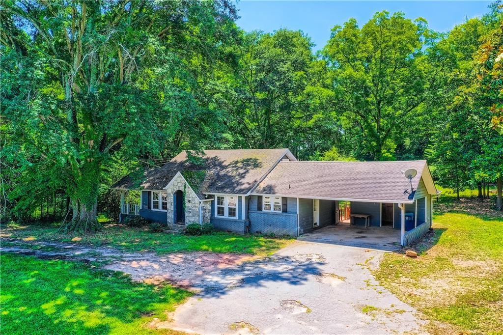 14750 Hopewell Rd., Alpharetta, GA 30004