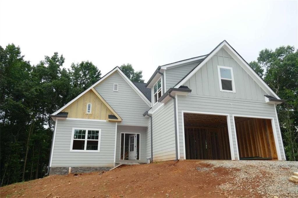3387 Surveyor Ct., Douglasville, GA 30135
