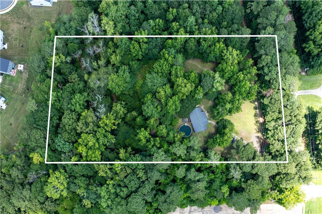 Steele Dr., Hampton, GA 30228