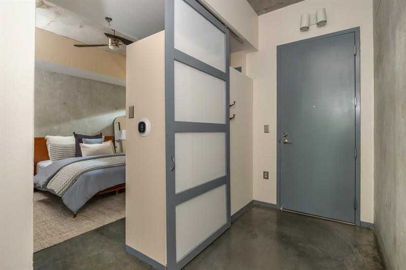 480 John Wesley Dobbs Ave. #418, Atlanta, GA 30312