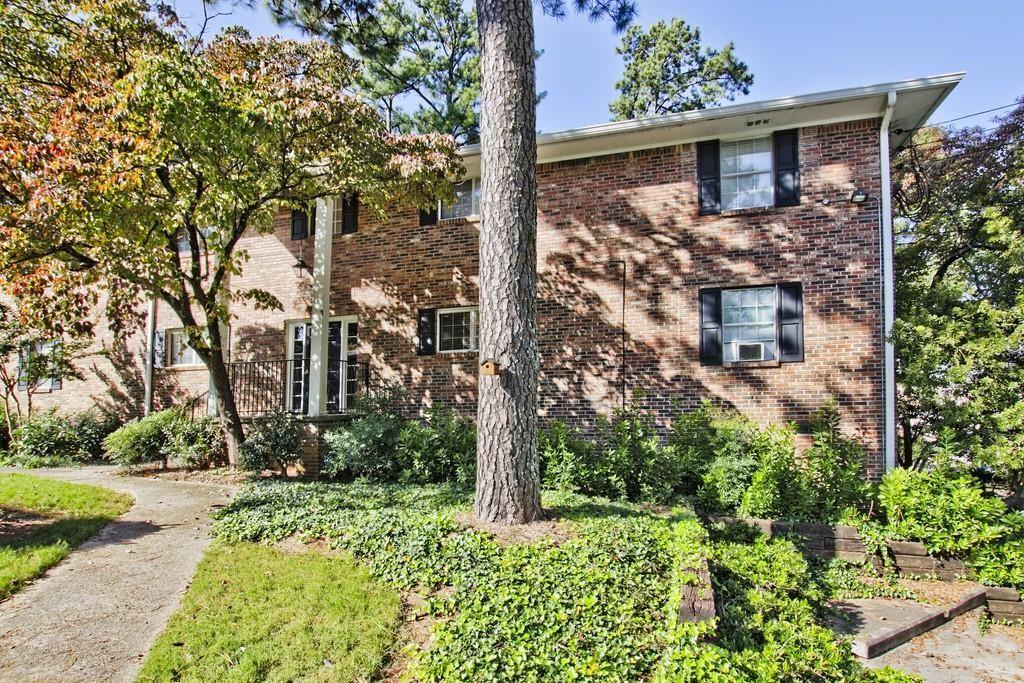 315 Hilderbrand Dr. #C7, Atlanta, GA 30328