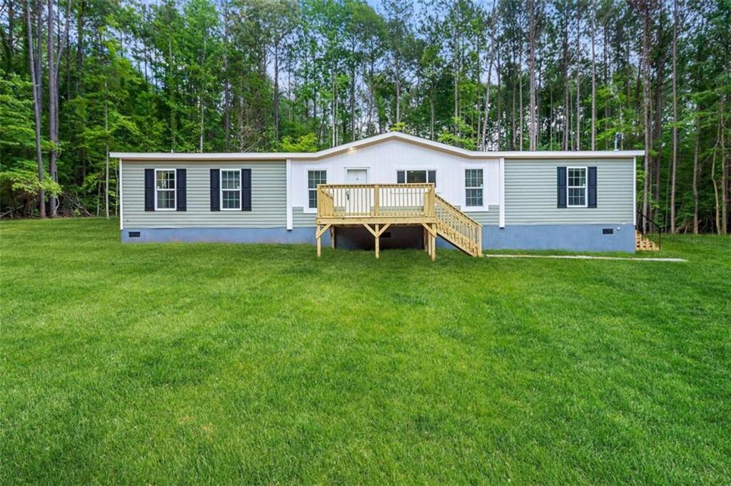 402 Thomas Dr., Eatonton, GA 31024