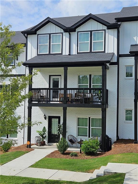 1653 Switchgrass Ave., Smyrna, GA 30126