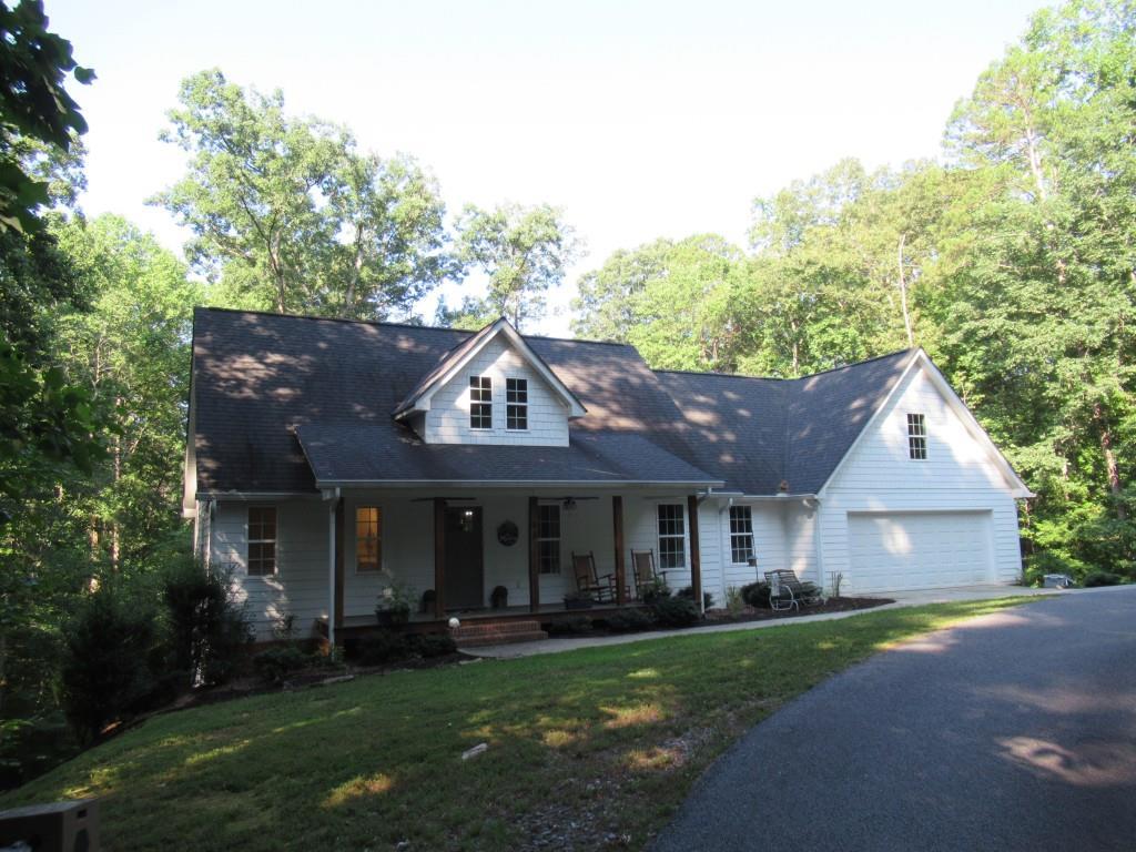 93 Martins Grove Rd., Dahlonega, GA 30533