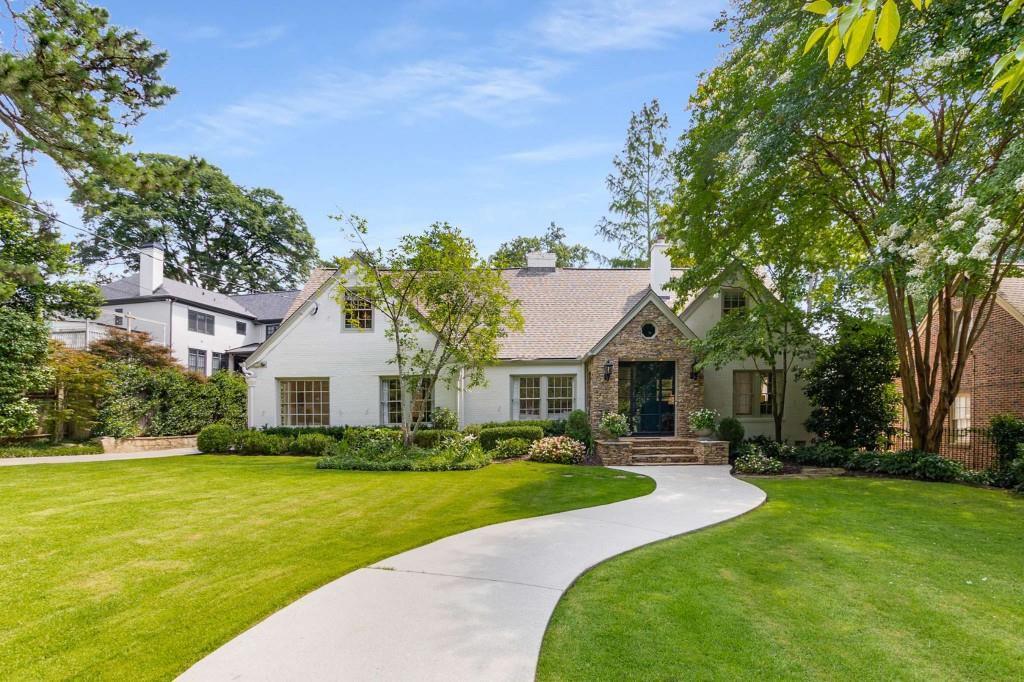 1184 Beech Valley Rd., Atlanta, GA 30306