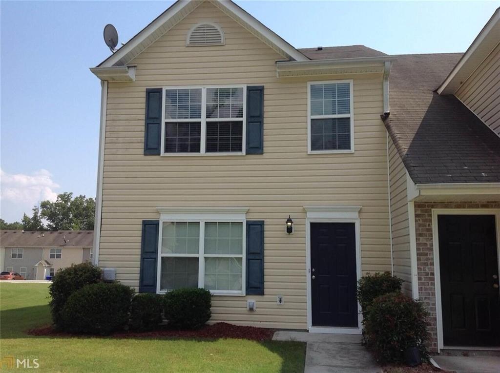 8275 Oakley Cir., Atlanta, GA 30291