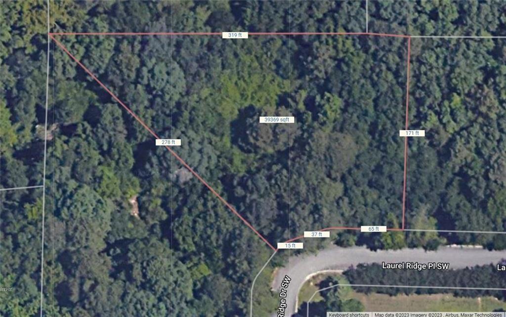 2505 Laurel Ridge Place, Conyers, GA 30094