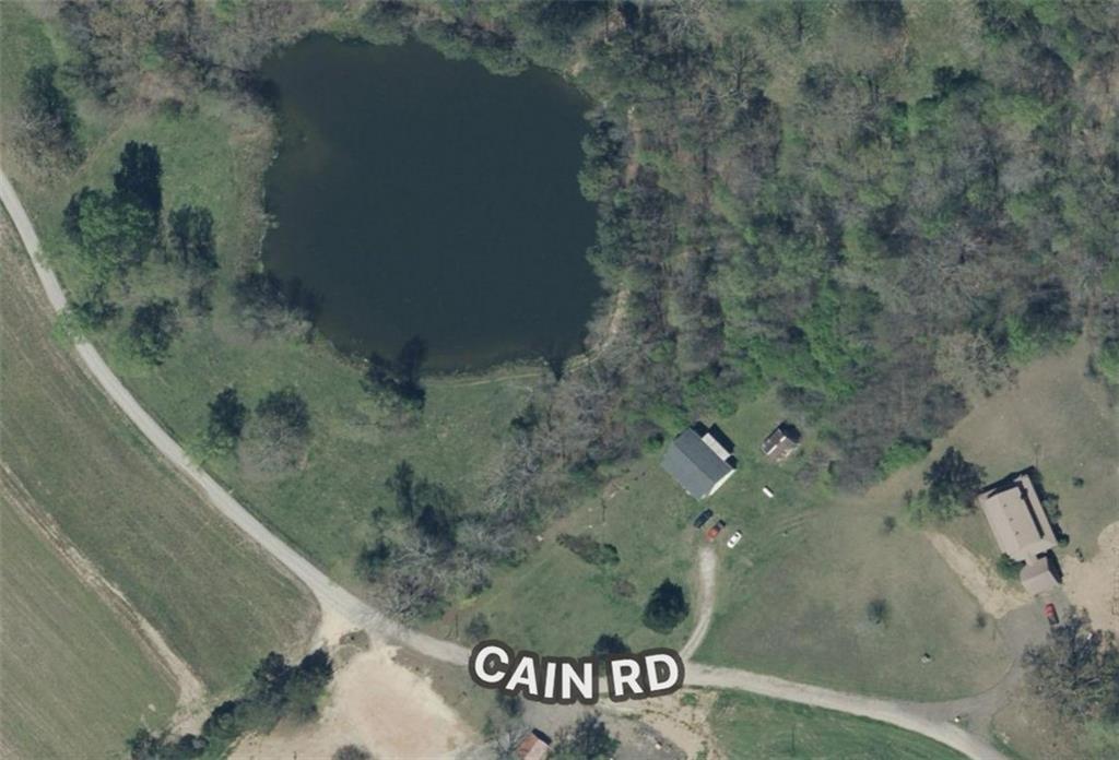 235 Cain Rd., Commerce, GA 30530