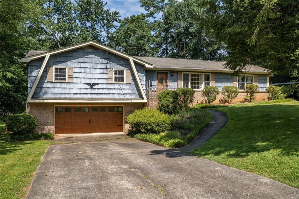 3465 Staci Ct., Marietta, GA 30066