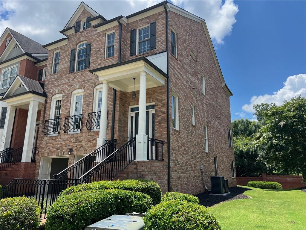 3018 Montclair Cir. #57, Smyrna, GA 30080