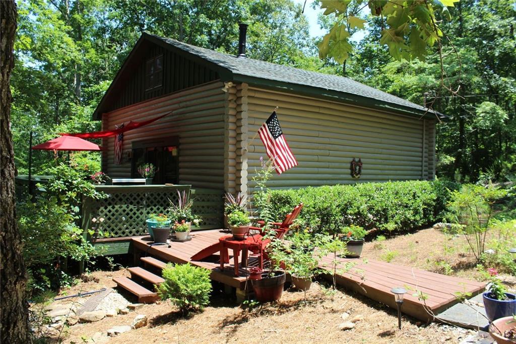 115 Kagan Cir., Whitesburg, GA 30185