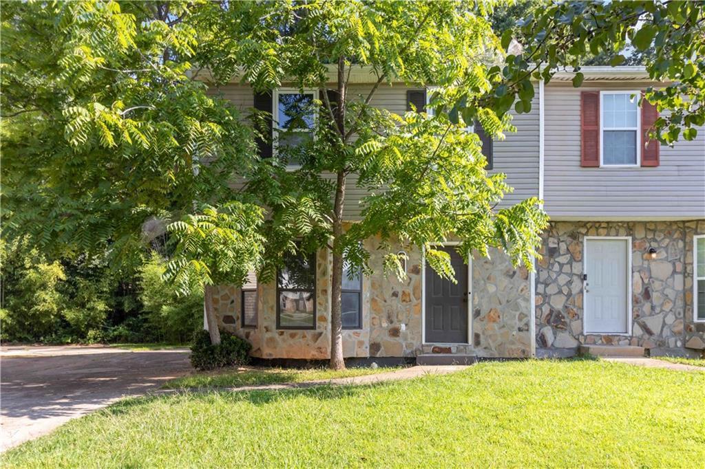 3614 Hopkins Ct., Powder Springs, GA 30127
