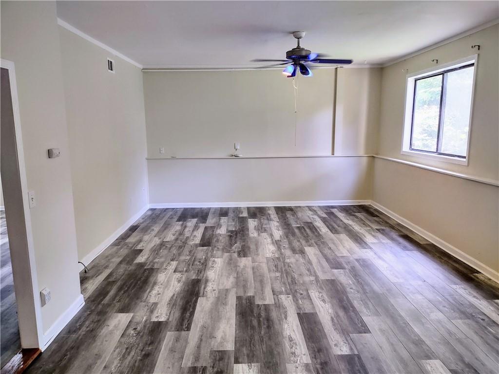 4846 Habersham Ridge, Lilburn, GA 30047
