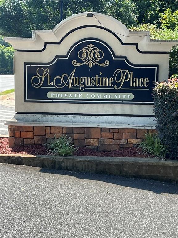 1208 Augusta Dr., Marietta, GA 30067