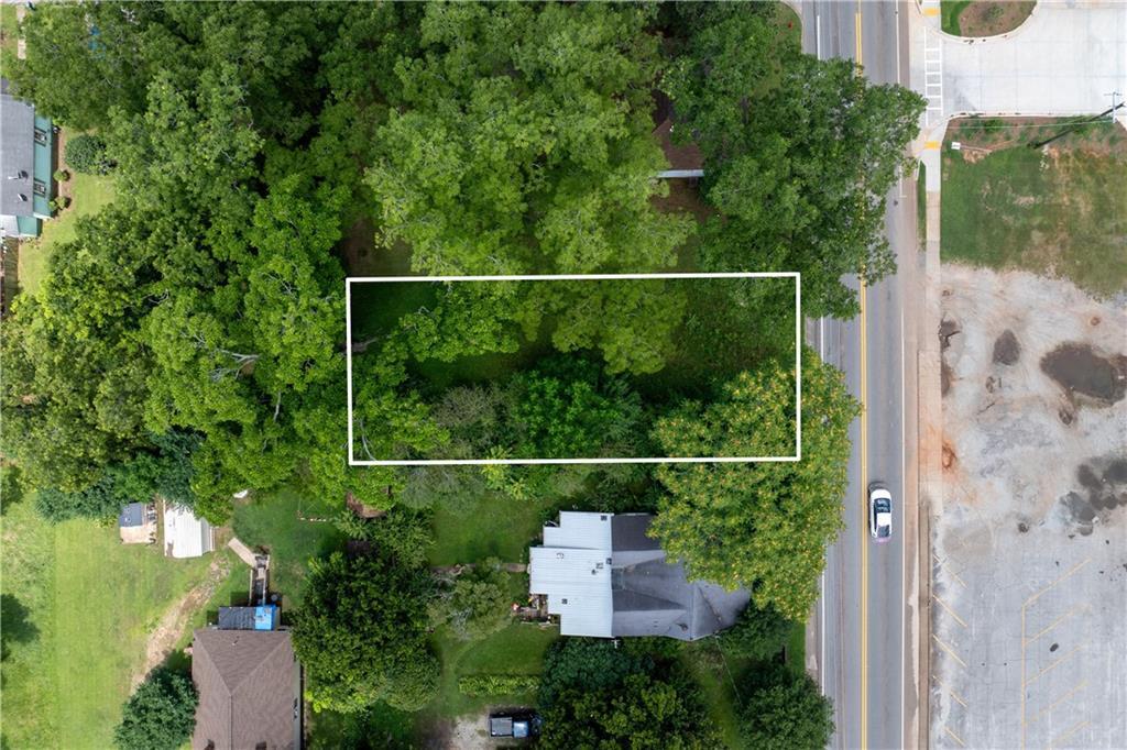 1391 Experiment St., Griffin, GA 30223