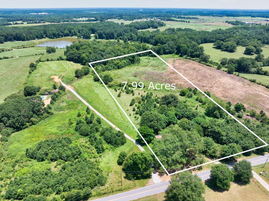 2786 A D Farmer Rd., Good Hope, GA 30641