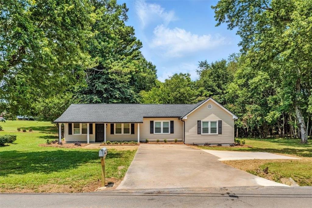 158 Sproull Rd., Rome, GA 30161