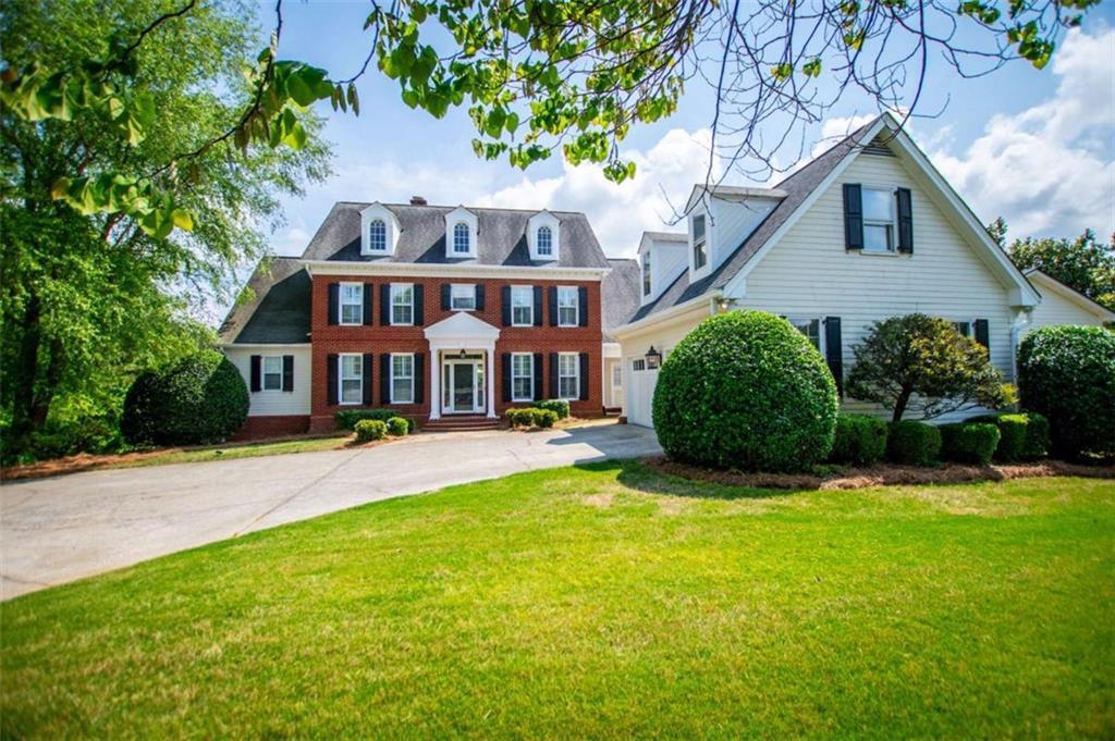1745 Stripling Chapel Rd., Carrollton, GA 30116